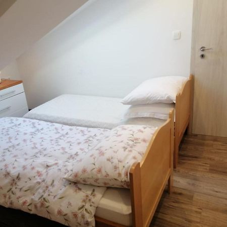 Apartman Dunatov Preko Dış mekan fotoğraf